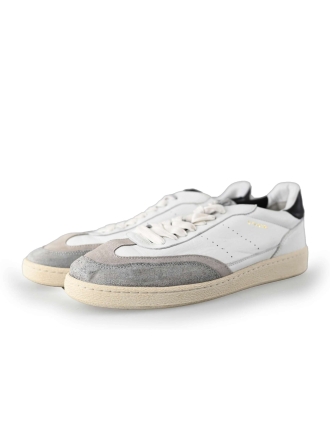 Copenhagen Sneaker Weiß 217953