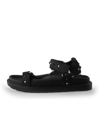 Omoda Sandalen Schwarz 217961