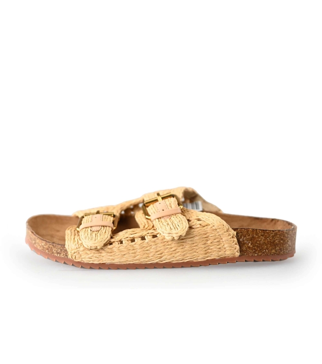 Bibi Lou Flip-Flops