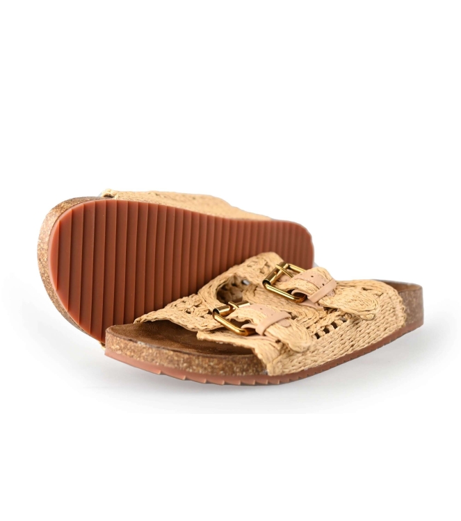 Bibi Lou Flip-Flops
