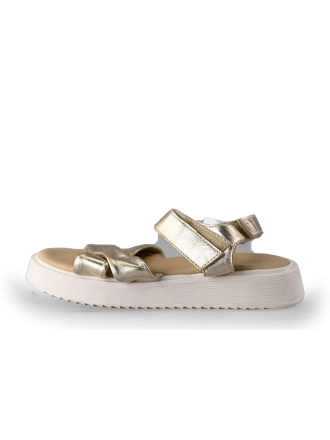 Apples & Pears Sandalen Gold 217967