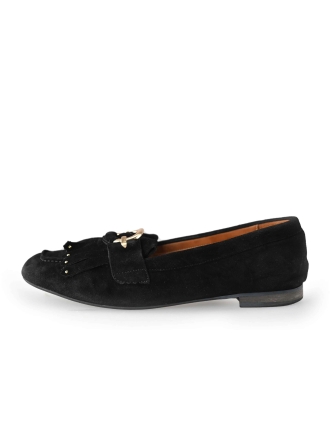 Notre-V Loafers  Schwarz 217973