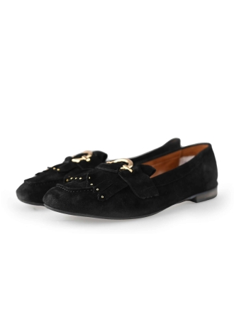 Notre-V Loafers  Schwarz 217973