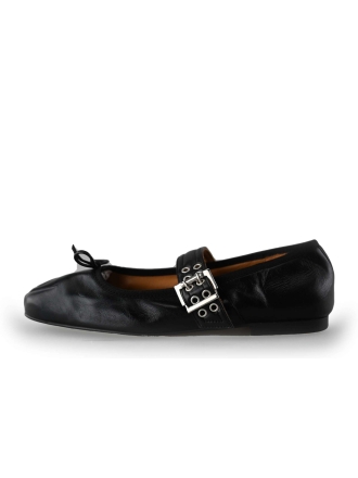 Toral Ballerinaschuhe Schwarz 217983