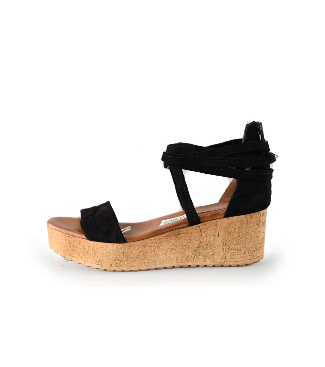 Omoda Keilschuhe