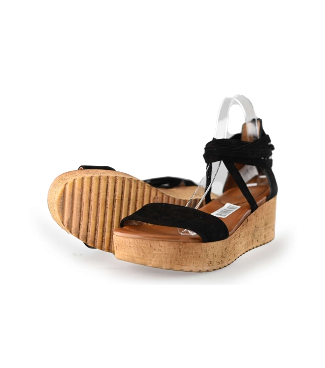 Omoda Keilschuhe