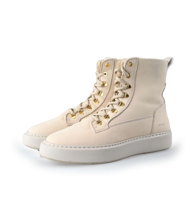 Nubikk Schnürstiefel