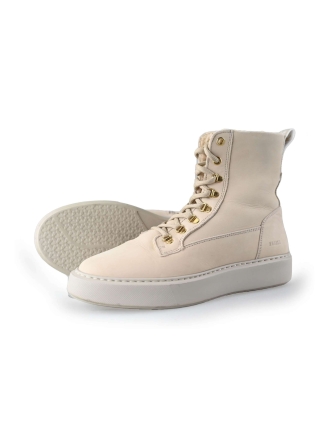 Nubikk Schnürstiefel