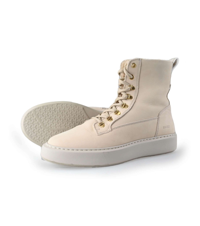 Nubikk Schnürstiefel