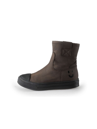 Muyters Stiefeletten Braun 218031