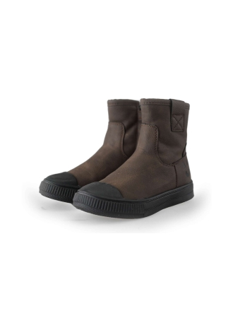 Muyters Stiefeletten Braun 218031