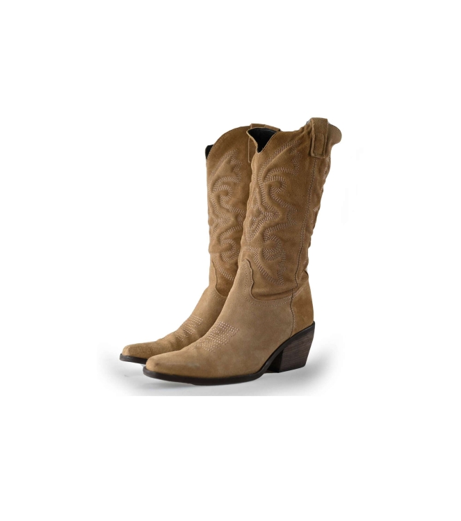 Notre-V Cowboystiefel