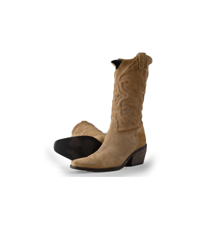 Notre-V Cowboystiefel