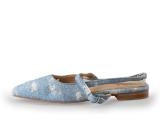 Notre-V Slingbacks