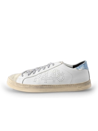 P448 Sneaker Weiß 218074