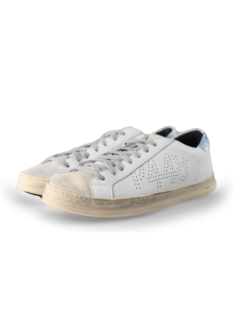 P448 Sneaker Weiß 218074