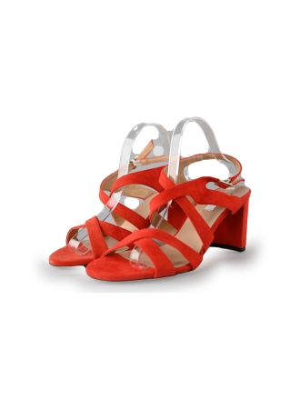 Notre-V Sandalen Rot 218083