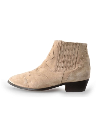 Toral Stiefeletten Braun 218087