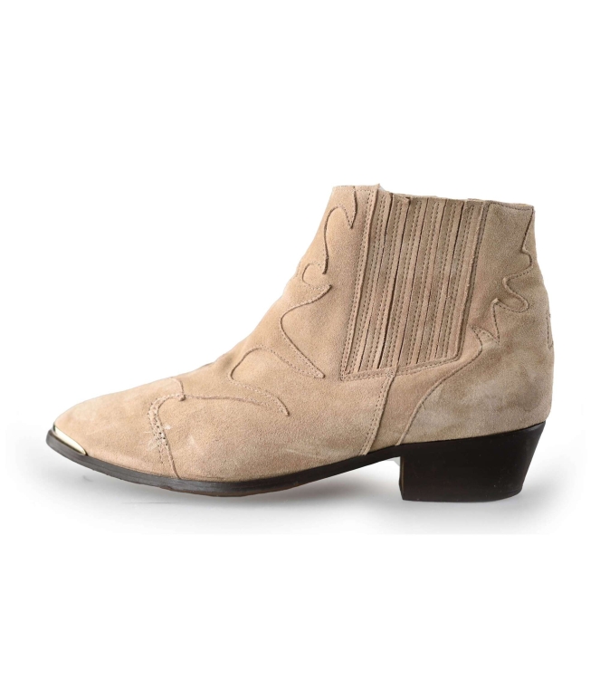 Toral Stiefeletten