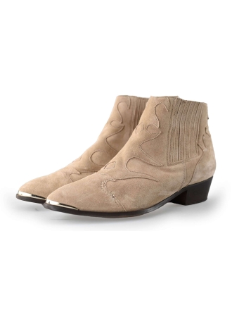 Toral Stiefeletten Braun 218087