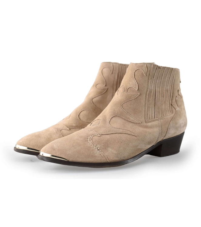 Toral Stiefeletten
