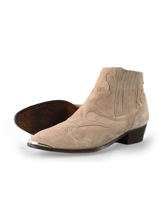 Toral Stiefeletten