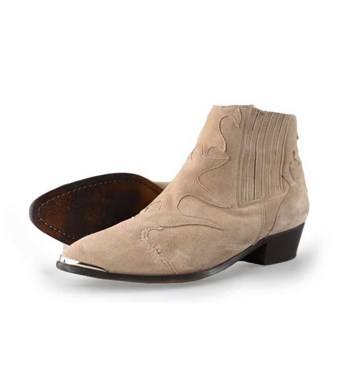 Toral Stiefeletten