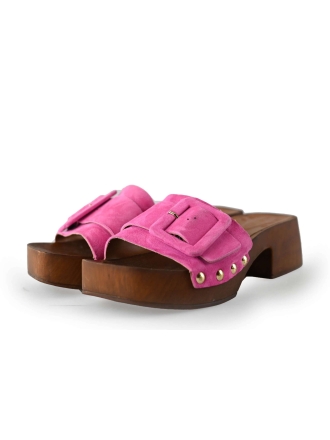 Notre-V Flip-Flops Rosa 218100