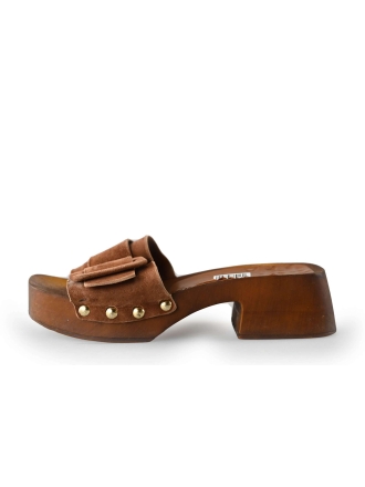 Notre-V Flip-Flops Braun 218103