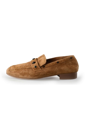 Toral Loafers  Braun 218112