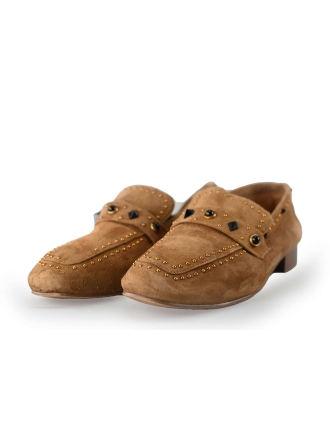 Toral Loafers  Braun 218112