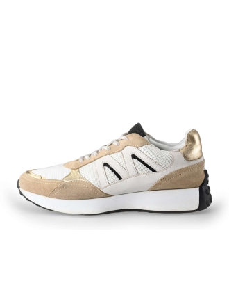 Sub55 Sneaker Beige 218115