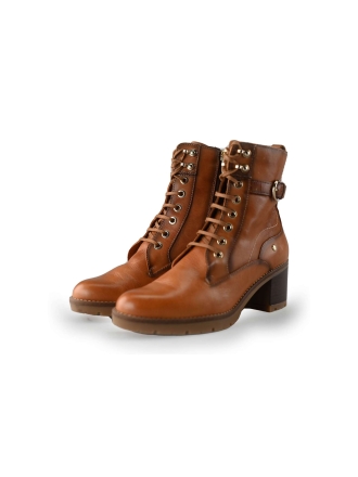 Pikolinos Stiefeletten Braun 218117