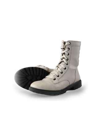 Sub55 Schnürstiefel