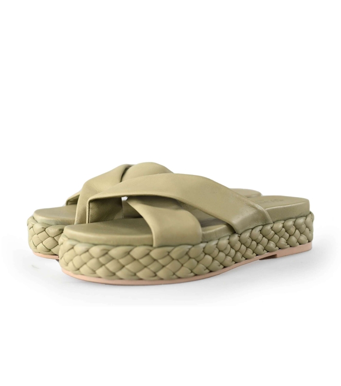 Shabbies Flip-Flops