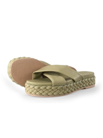 Shabbies Flip-Flops