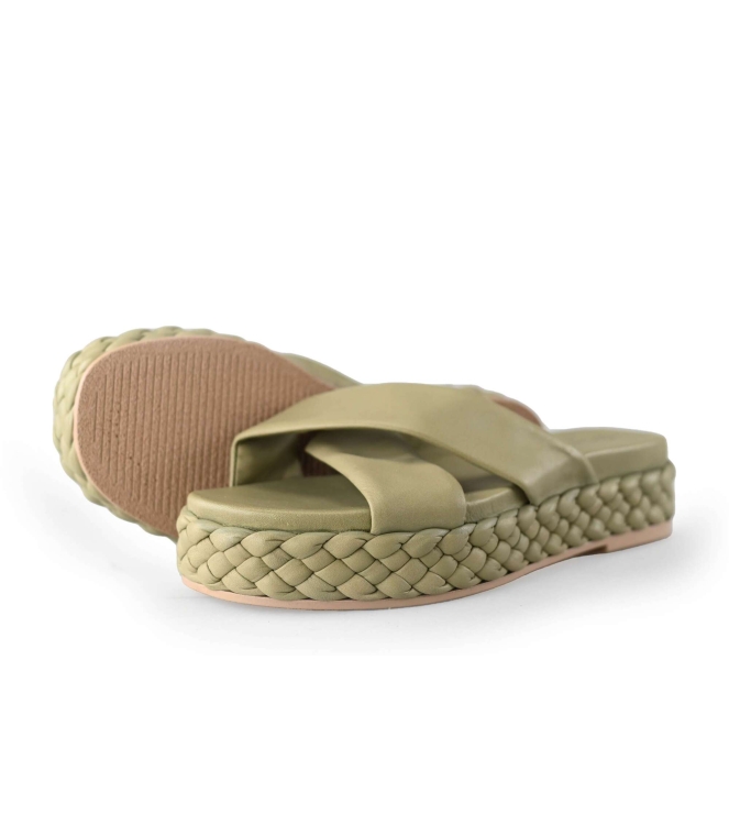Shabbies Flip-Flops