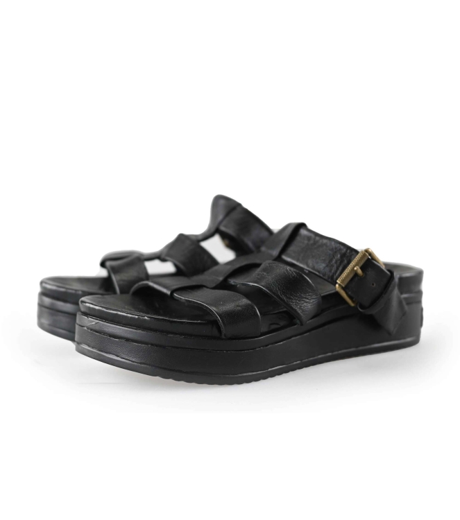 Shabbies Flip-Flops