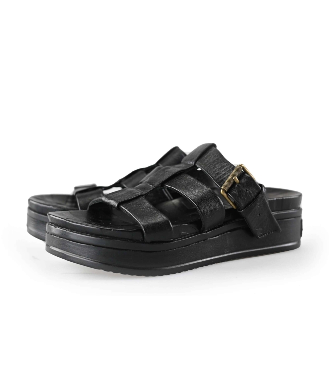 Shabbies Flip-Flops