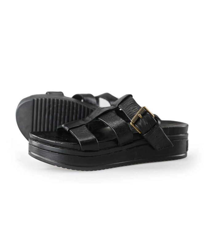 Shabbies Flip-Flops