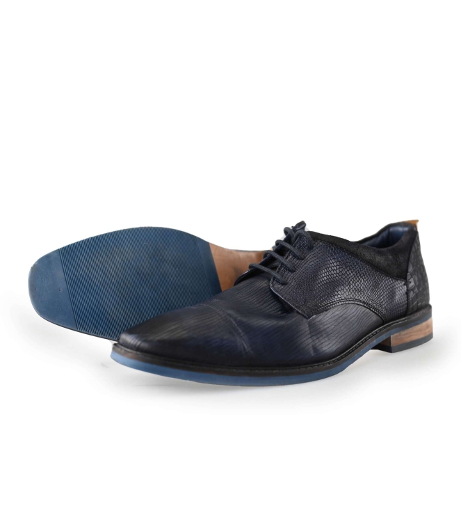 Mazzeltov Elegante Schuhe