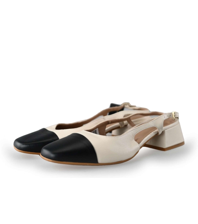 Notre-V Slingbacks