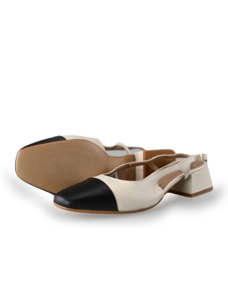 Notre-V Slingbacks