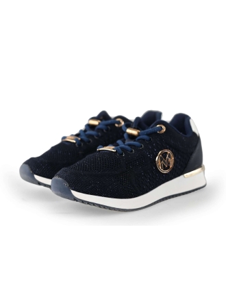 Mexx Sneaker Blau 218189