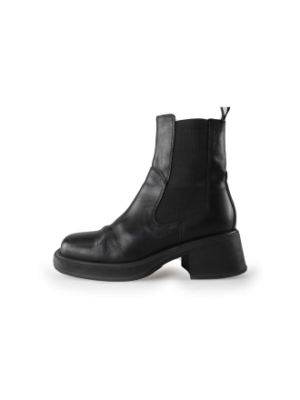Vagabond Chelsea boots Schwarz 218191