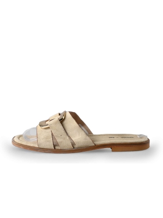 Omoda Flip-Flops Beige 218198