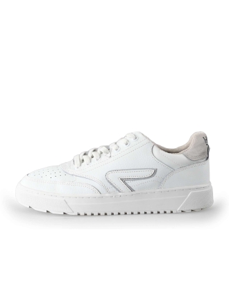 Hub Sneaker Weiß 218200