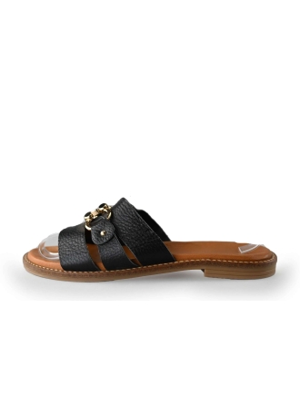 Notre-V Flip-Flops Schwarz 218227