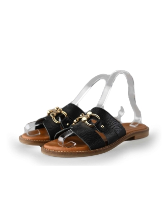 Notre-V Flip-Flops Schwarz 218227