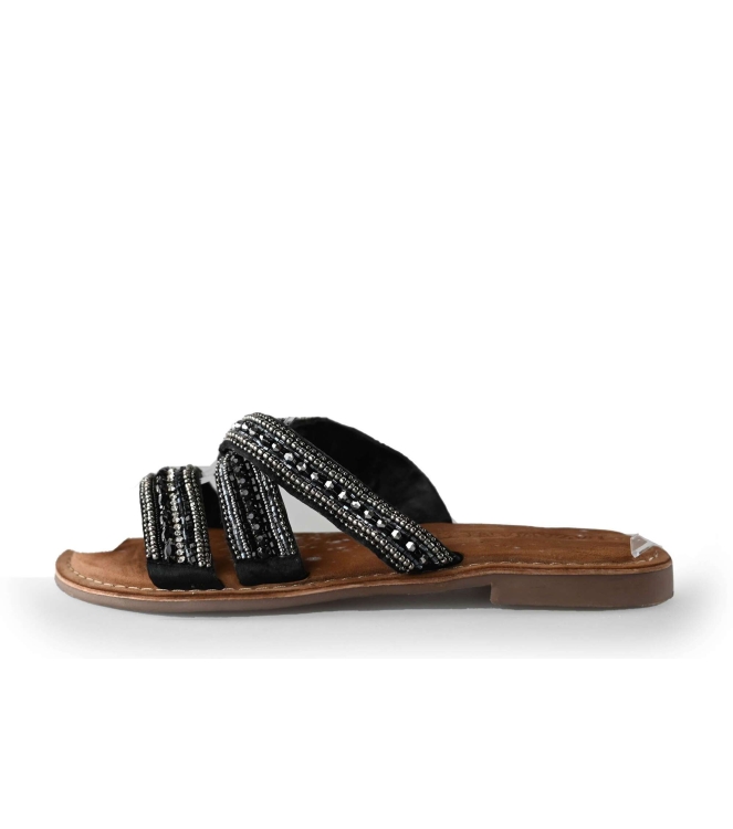 Lazamani Flip-Flops